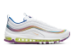 Nike Air Max 97 SE Stripes Iridescent (CW2456-100) weiss 3