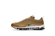 Nike Air Max 97 Metallic Gold Italy (AJ8056-700) gelb 4