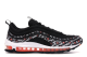 Nike Air Max 97 Just Do It (AT8437-001) schwarz 3