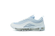 Nike Air Max 97 Light Blue (921826-104) bunt 1