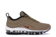 Nike Swarovski x Air Max 97 LX Gold Womens (927508-700) beige 3