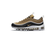 Nike Air Max 97 Metallic Gold GS (CZ9197 700) bunt 1