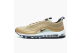 Nike Air Max 97 Metallic Gold 2010 (312641-700) beige 1