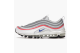 Nike Air Max 97 Essential Flash Crimson Silver Metallic Racer Blue (CZ6087-101) bunt 2