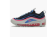 Nike Air Max 97 Miami GS (921522 012) bunt 1