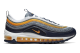 Nike Air Max 97 RF GS (BV0050-400) bunt 3