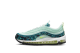 Nike Air Max 97 Moth Camo (DX3366-300) türkis 1