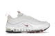 Nike Air Max 97 Multi (DH1592 100) weiss 6