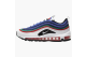 Nike Air Max 97 GS (CW7013-100) bunt 2
