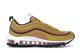 Nike Air Max 97 (921733-700) gelb 2