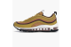 Nike Air Max 97 (921733-700) gelb 1