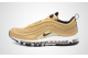Nike Air Max 97 OG QS (884421-700) gelb 1