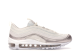Nike Air Max 97 GS (921523-002) weiss 3