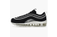 Nike Air Max 97 (921733-017) schwarz 1