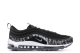 Nike Air Max 97 Premium Wmns (917646-005) schwarz 2