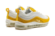 Nike Air Max 97 Premium Gold Koi (DQ9011 100) bunt 4