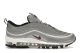 Nike Air Max 97 OG SP Puerto Rico (DH2319 001) silber 3