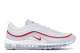 Nike Air Max 97 OG University (AR5531-002) weiss 3