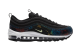 Nike Air Max 97 SE Snake Rainbow (CW5595-002) bunt 3