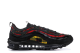 Nike Air Max 97 SE Tartan (AV8220-001) schwarz 5