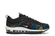 Nike Air Max 97 SE Snake Rainbow (CW5595-002) bunt 5