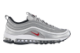 Nike Air Max 97 Silver Bullet 2013 (312641 069) silber 4