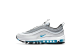 Nike Wmns Air Max 97 QS (917647-001) grau 2