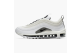 Nike Air Max 97 Silver (921733-103) weiss 2