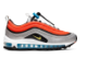 Nike Air Max 97 Sky Pack GS (CW6012-001) bunt 3