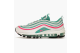 Nike Air Max 97 South Beach GS (921522-101) bunt 2