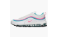 Nike Air Max 97 South Beach (DC5223-100) weiss 2