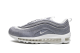 Nike Comme des Gar ons Homme Plus x Air Max 97 Grey (DX6932 001) grau 2