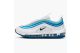 Nike Air Max 97 Summit Court Blue gs (921522-120) bunt 1