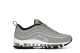 Nike Air Max 97 Swarovski x Blue womens Polar (DH2504-001) grau 3