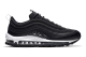 Nike Air Max 97 Lux (AR7621-001) schwarz 3