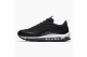 Nike Air Max 97 Lux (AR7621-001) schwarz 2