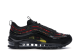 Nike Air Max 97 SE Tartan (AV8220-001) schwarz 3