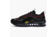 Nike Air Max 97 SE Tartan (AV8220-001) schwarz 2