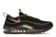 Nike Air Max Terrascape 97 Elemental Lime (DJ5019 004) schwarz 4