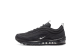 Nike Air Max 97 (921826 015) schwarz 6