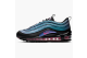 Nike Air Max 97 Throwback Future GS (BQ7230-001) bunt 2