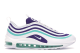 Nike Air Max 97 Ultra 17 SE Grape (AH6806-102) bunt 3
