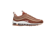 Nike Air Max 97 17 Lux Ultra LX (AH6805 200) braun 2