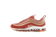 Nike Air Max 97 17 Lux Ultra LX (AH6805 200) braun 1