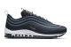 Nike Air Max 97 Ultra 17 Obsidian (918356-404) bunt 3
