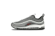 Nike Air Max 97 Ultra 17 Silver (918356-003) bunt 4