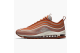 Nike Air Max 97 Ultra 17 Vintage Coral (918356-800) orange 2