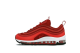 Nike Air Max 97 Ultra UL Wmns 17 Gym (917704-601) rot 1
