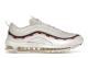 Nike Air Max Undefeated x 97 OG (AJ1986-100) weiss 3