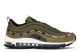 Nike Air Max Undefeated x 97 OG ComplexCon Exclusive Militia Green (AJ1986 300) bunt 3